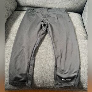 Women’s Marmot Capri